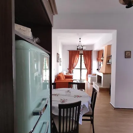 Anemi Holiday home Kamilari