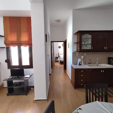 Anemi Holiday home Kamilari