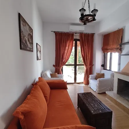 Anemi * Kamilari